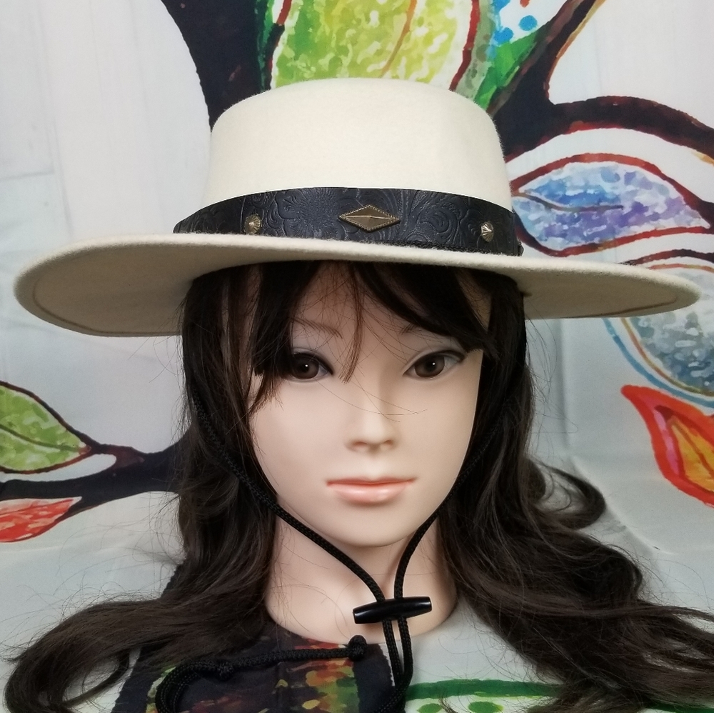 Vintage Liz Claiborne Hat